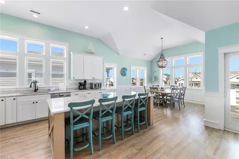 Kitchen - 4616 Lindbergh Ave, Kitty Hawk, NC 27949 photo 3 of 3