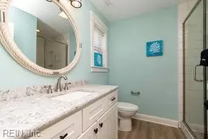 Bath - 4616 Lindbergh Ave, Kitty Hawk, NC 27949 photo 1 of 9