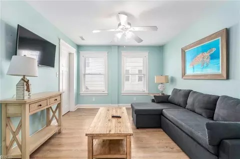 Living - 4616 Lindbergh Ave, Kitty Hawk, NC 27949 photo 1 of 5