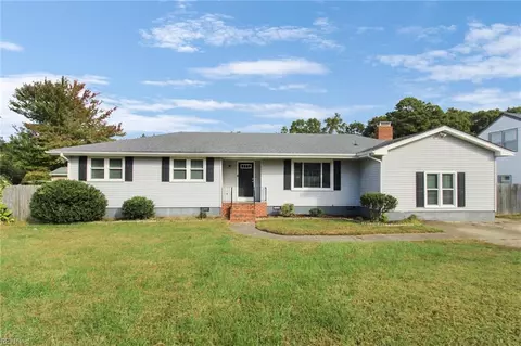5410 Old Providence Rd, Virginia Beach, VA 23464