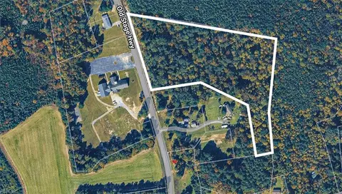 5249 Old Stage Hwy Hwy, Isle Of Wight County, VA 23430