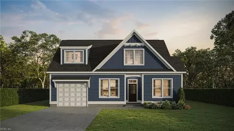 585 Princess Anne Rd, Virginia Beach, VA 23457