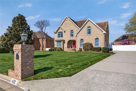 4212 Mckenna Cls Close, Chesapeake, VA 23321