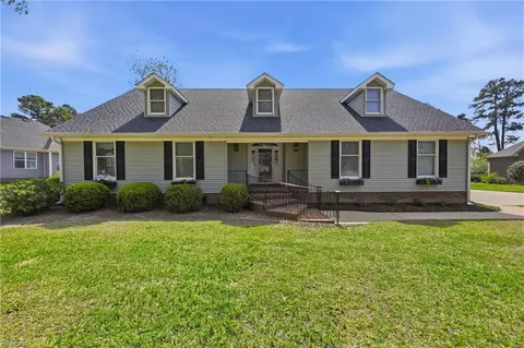 2123 Rivershore Rd, Elizabeth City, NC 27909