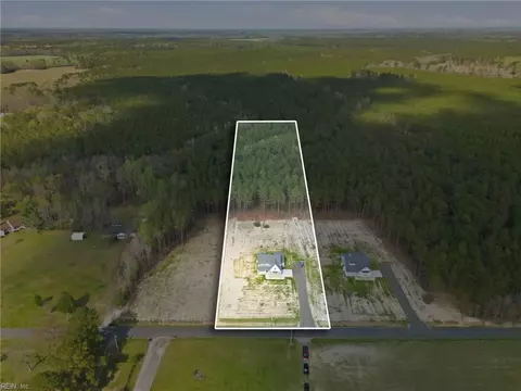 5055 Mineral Spring Rd, Suffolk, VA 23438