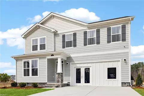 335 Tarn Ct, Suffolk, VA 23434