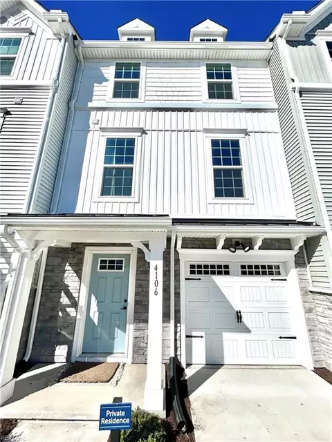 4106 Riverside Dr, Chesapeake, VA 23321