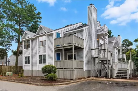 2416 Loran Ct, Virginia Beach, VA 23451