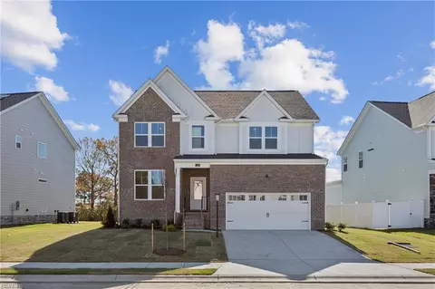 120 Robert Bruce Rd, Poquoson, VA 23662