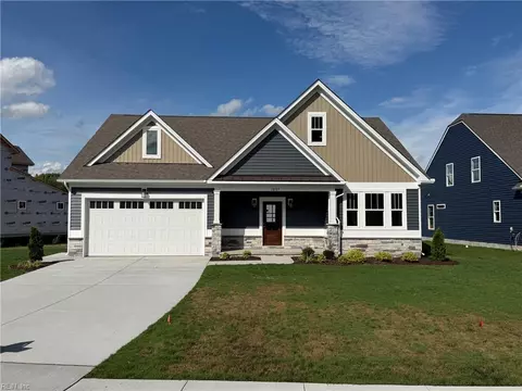 12185 Ava Ln, Windsor, VA 23487