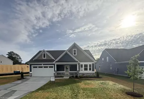 12185 Ava Ln, Windsor, VA 23487