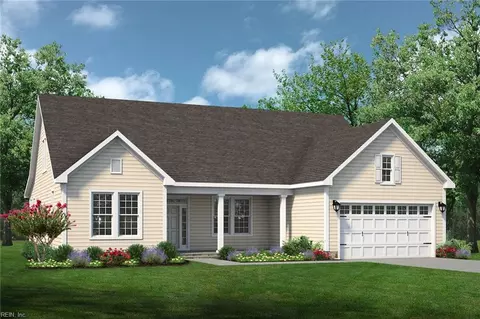 234 Balfour Dr, Suffolk, VA 23435