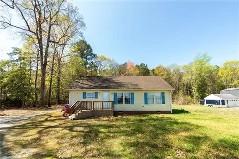 4425 Godwin Blvd, Suffolk, VA 23434