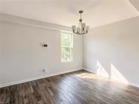 Living - 1008 Rowe St, Hampton, VA 23669 photo 4 of 4