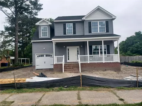 2900 Portsmouth Blvd, Portsmouth, VA 23704