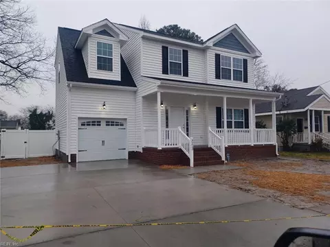 2900 Portsmouth Blvd, Portsmouth, VA 23704
