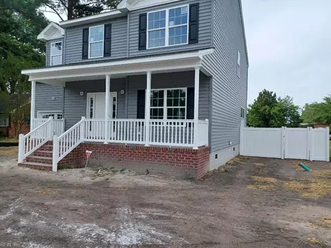 2900 Portsmouth Blvd, Portsmouth, VA 23704