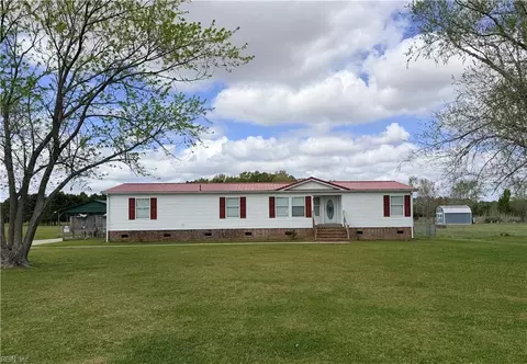 193 Mill Rd, Hertford, NC 27944
