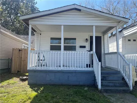 3413 Roanoke Ave, Newport News, VA 23607