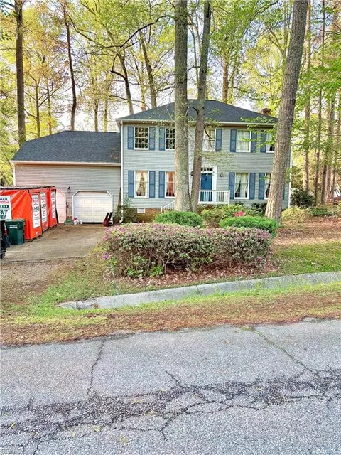 101 Middlewood Ln, Yorktown, VA 23692