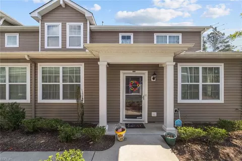 2664 Leytonstone Dr, Chesapeake, VA 23321