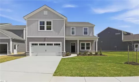 1004 Bennetts Arch Arch, Suffolk, VA 23435