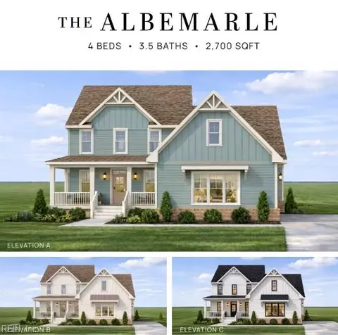Mm Carley Ct, Chesapeake, VA 23322