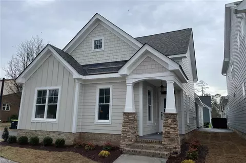 100 Creek Ln, Suffolk, VA 23435