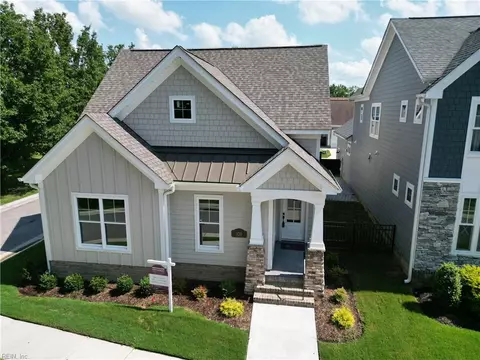 100 Creek Ln, Suffolk, VA 23435