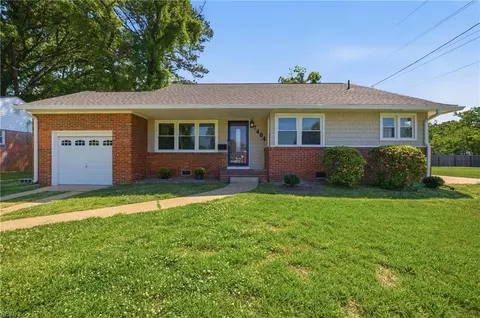 7404 Red Brook Rd, Norfolk, VA 23518