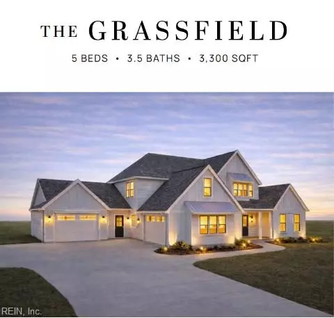 Mm Carley Ct, Chesapeake, VA 23322