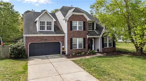 1003 Darlington Ct, Suffolk, VA 23434