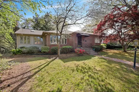 1452 Graydon Pl, Norfolk, VA 23507