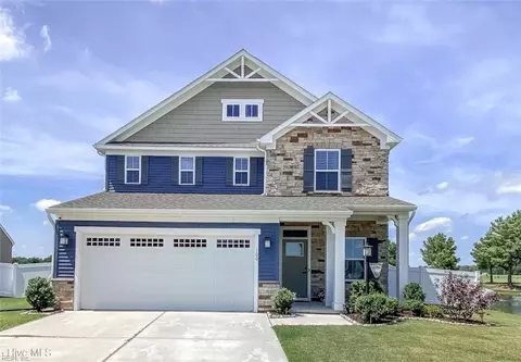 100 Sunny Lake Rd, Moyock, NC 27958