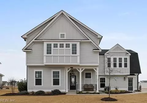 211 Moorland Way, Moyock, NC 27958