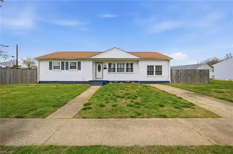 8455 Capeview Ave #AVE, Norfolk, VA 23503