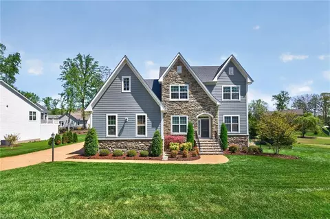 110 St Andrews, Smithfield, VA 23430