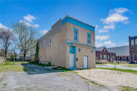 1625 Elm Ave, Portsmouth, VA 23704