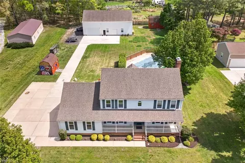 3341 Country Mill Rn Run, Chesapeake, VA 23322