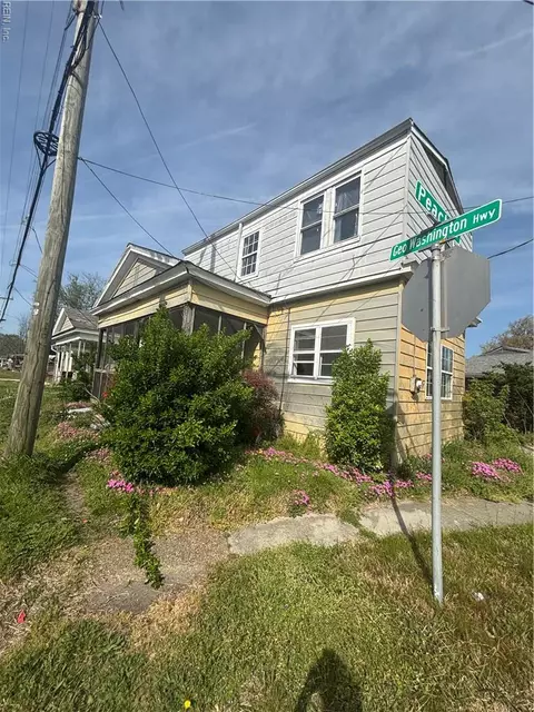 3000 George Washington Hwy, Portsmouth, VA 23704