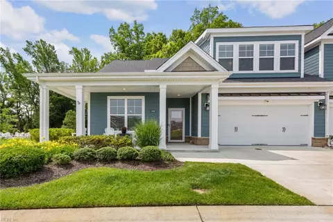 144 Creek Front Ln, Suffolk, VA 23435