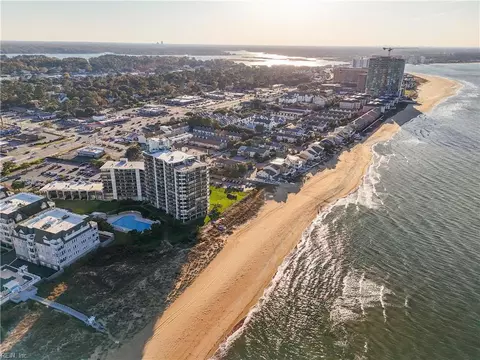 2830 Shore Dr #704, Virginia Beach, VA 23451