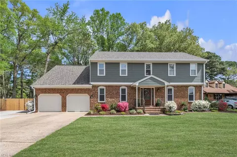 704 Walton Dr, Virginia Beach, VA 23464