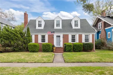 141 Broad St, Portsmouth, VA 23707