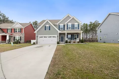 116 Brentwood Cv, Smithfield, VA 23430