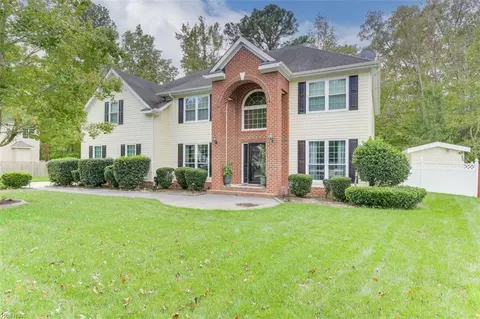 3796 River Oak Cir, Virginia Beach, VA 23456