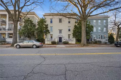 1015 Colonial Ave #4, Norfolk, VA 23507
