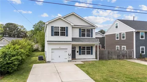 610 Mooney Rd, Chesapeake, VA 23325