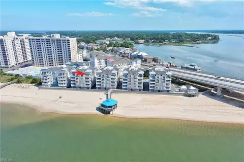 2333 Point Chesapeake Quay Quay #5024, Virginia Beach, VA 23451