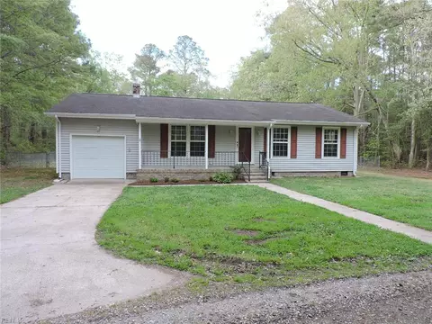 8259 Guinea Rd, Hayes, VA 23072